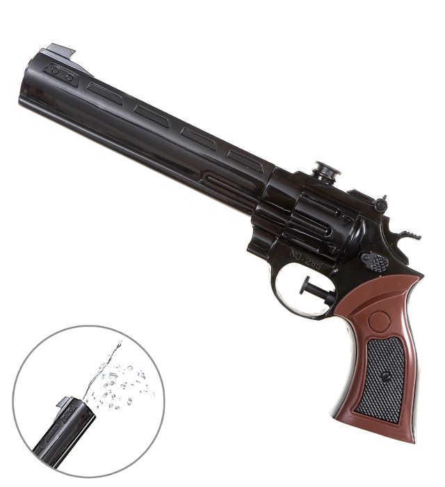 Shots Cowboy Vandpistol 30 - Fantastisk Tilbud!