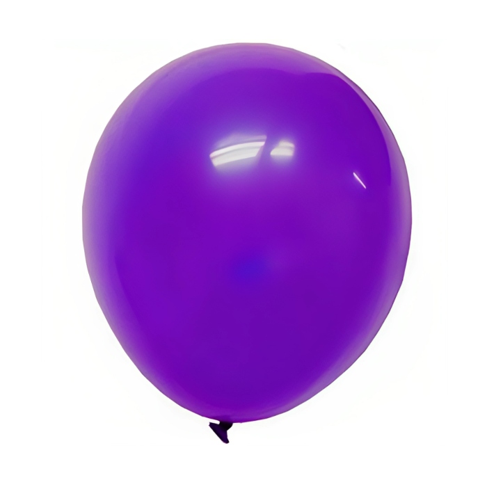 Lilla Balloner 22 cm - Perfekte til Fest!