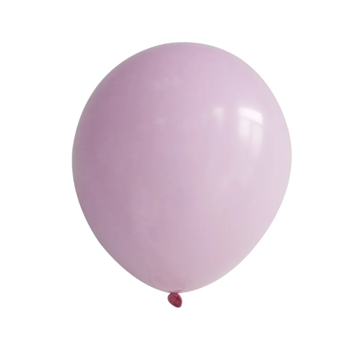 Lyserøde Balloner - Perfekte til Festen!