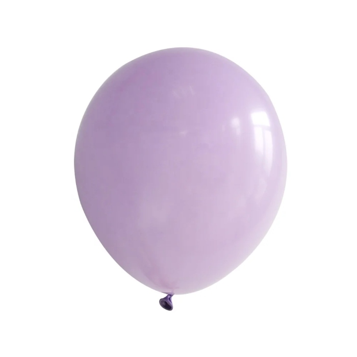 Pastel Lilla Balloner - Perfekte til Festen!