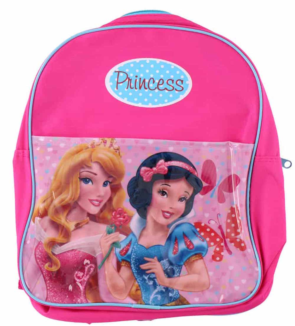 Disney Prinsesse Rygsæk – Den perfekte eventyrven!