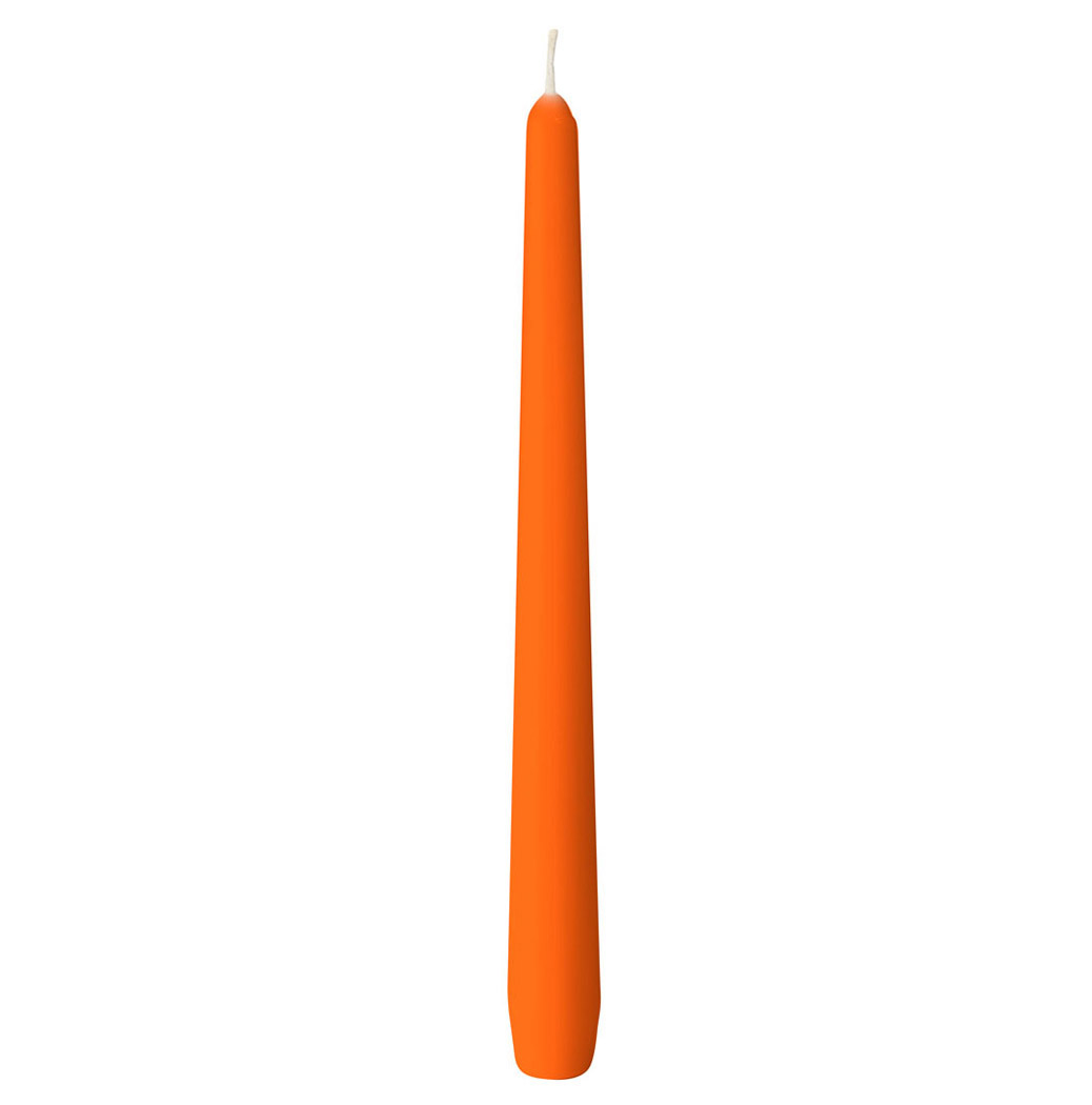 Duni Orange Antiklys – Uundgåelige til Festbordet!
