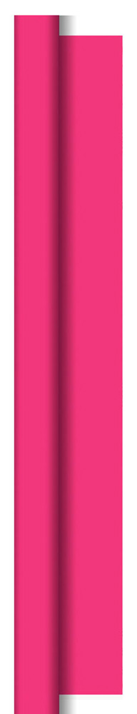 Duni Dunicel Rulledug 25m - Fuchsia til Fest og Fejring