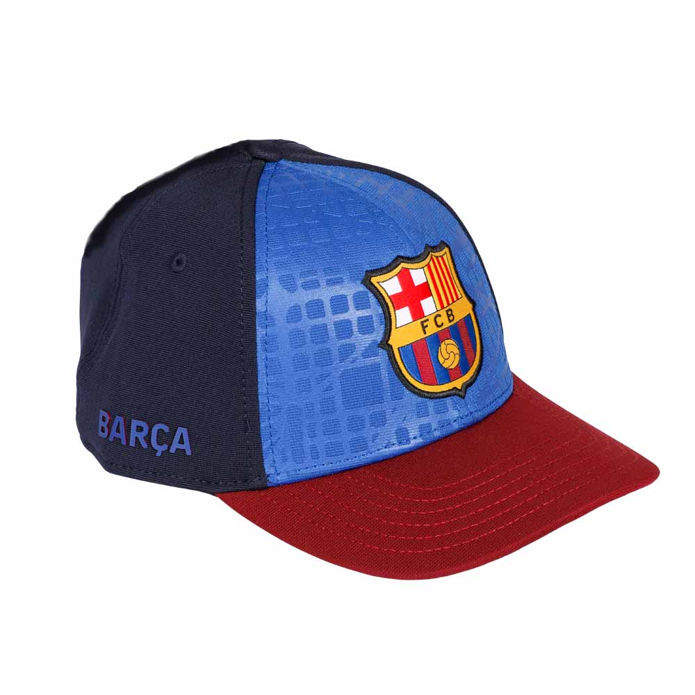 FC Barcelona Kasket – Den perfekte gave til fans!