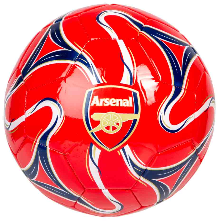 Arsenal F.C. Fodbold - Den ideelle gave til fans!