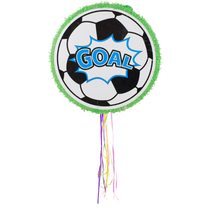 Fodbold Piã Ata - Ø48 cm til Fest og Leg