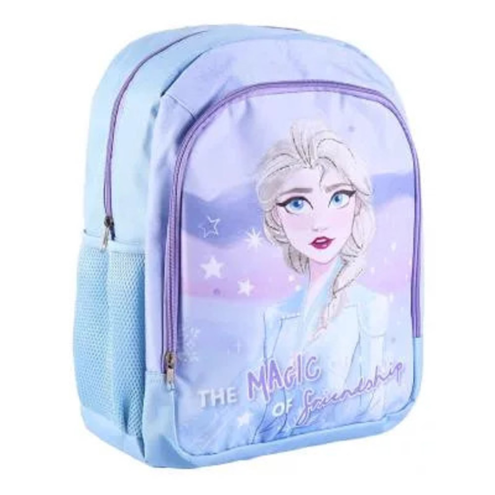 Frost Rygsæk 41 cm – Magic Friendship Tilbud!