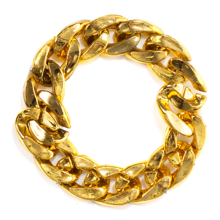 Guld Armbånd til Fest - Elegance til Enhver Anledning