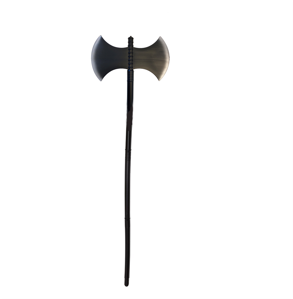 Halloween Økse 110 cm – Perfekt Tilbehør til Festen!