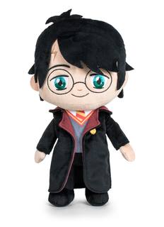 Harry Potter Bamse 20 cm – Magisk gave til fans
