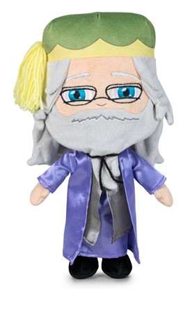 Harry Potter Dumbledore Bamse – Perfekt gave til fans!
