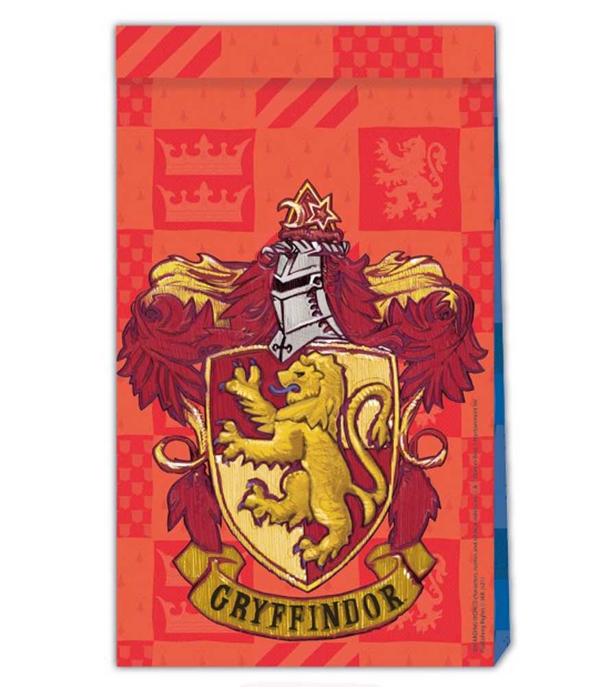 Harry Potter Slikposer til Magisk Fødselsdag – Festlig Stemning!