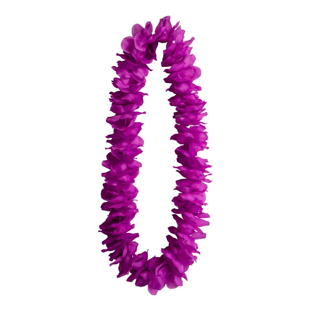 Lilla Hawaii Krans – Uundgåeligt tilbehør til fest!