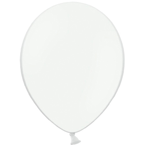 Elegante hvide balloner – 26 stk til festlige lejligheder!