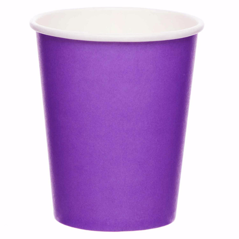 Lilla Papkrus til Fester - 8 stk. til Festlige Lejligheder!