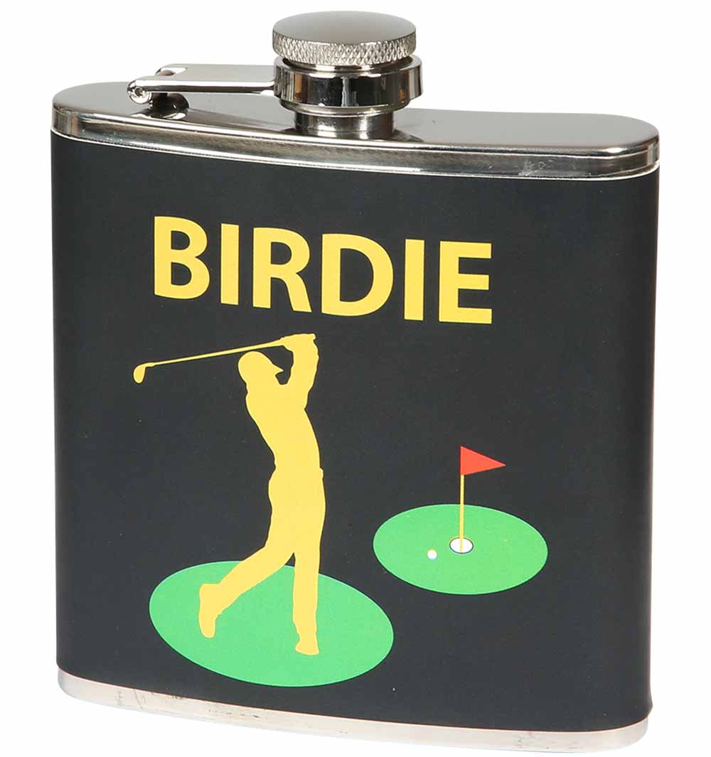Elegant Golf Lommelærke – Den Ideelle Gave til Golfspillere