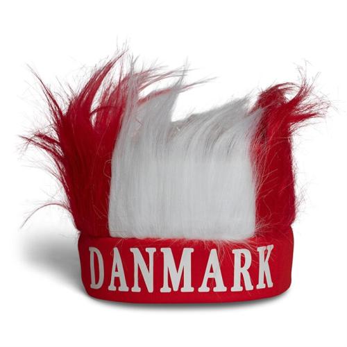 Roligan Pandebånd Danmark - Støt dit hold med stil!