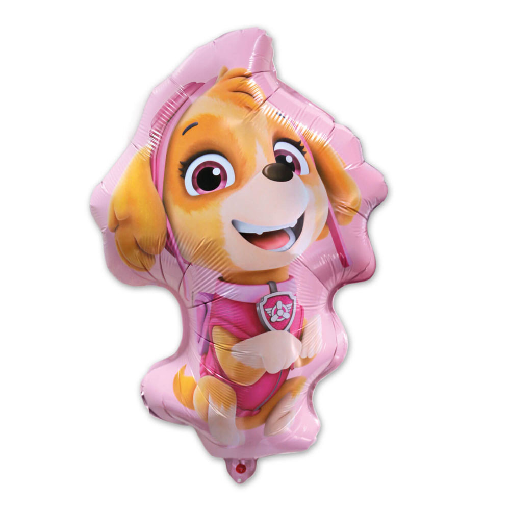 Paw Patrol Skye Folieballon – Ideel til festlige lejligheder!