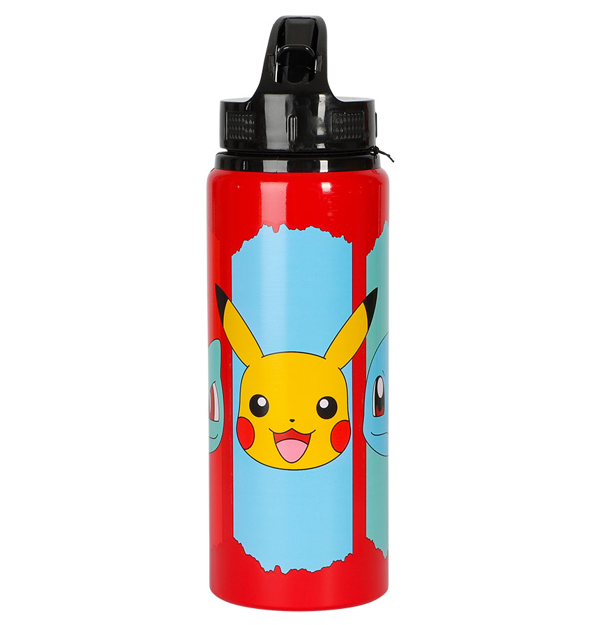 Pokémon Aluminium Drikkedunk – Perfekt til Festlige Anledninger!