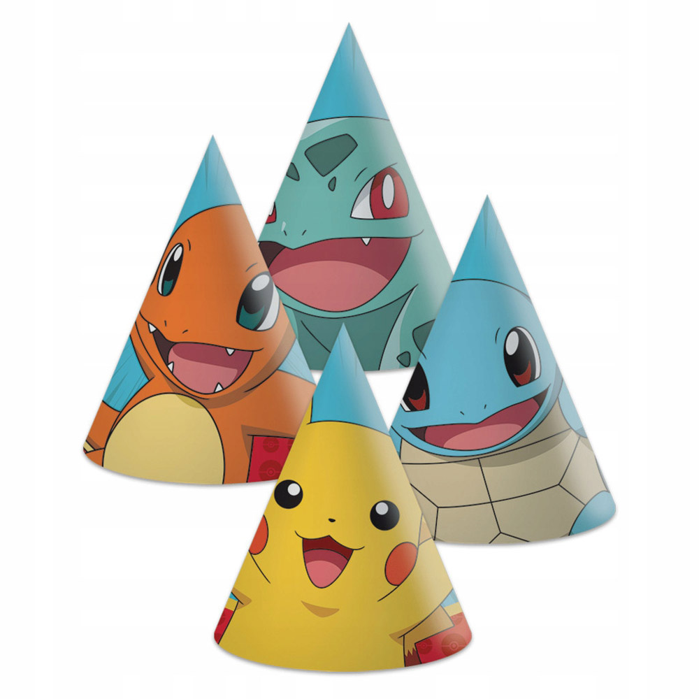 Pokemon Festhatte   Stk