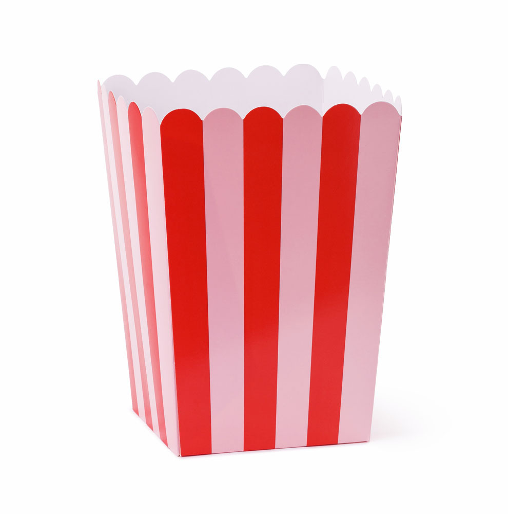Popcorn Bægre   Stk