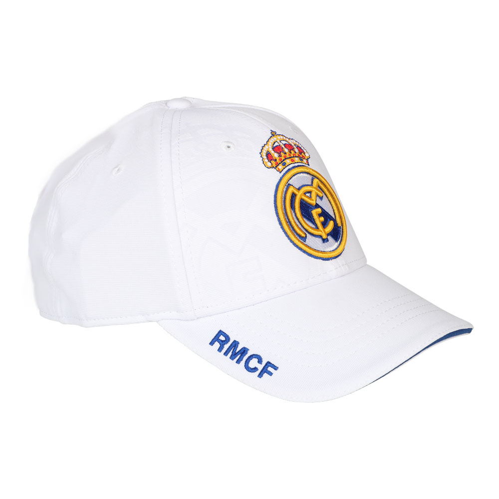 Real Madrid Kasket – Den Perfekte Fanartikel til Supportere!