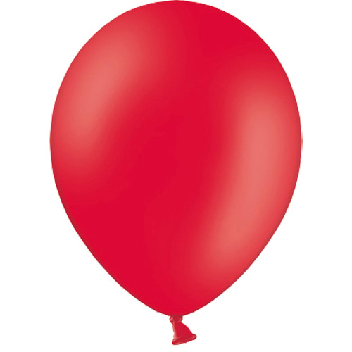 Røde Balloner 30 cm – Uundgåelige til Din Fest!