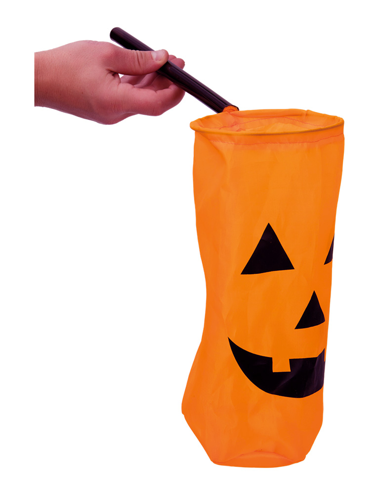 Halloween Trick or Treat Pose - Fantastisk Tilbud!