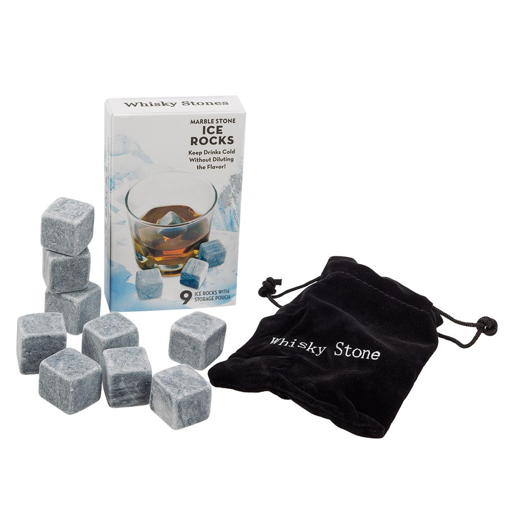Granit Whiskysten – Den Perfekte Gave til Whiskyelskere!