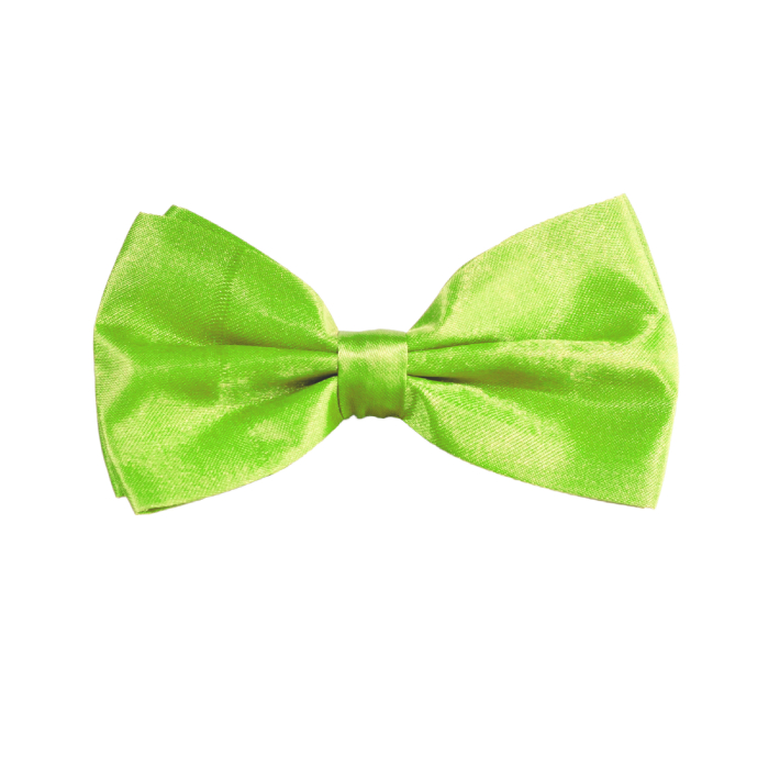 Butterfly Neon Grøn - Skil dig ud med stil!