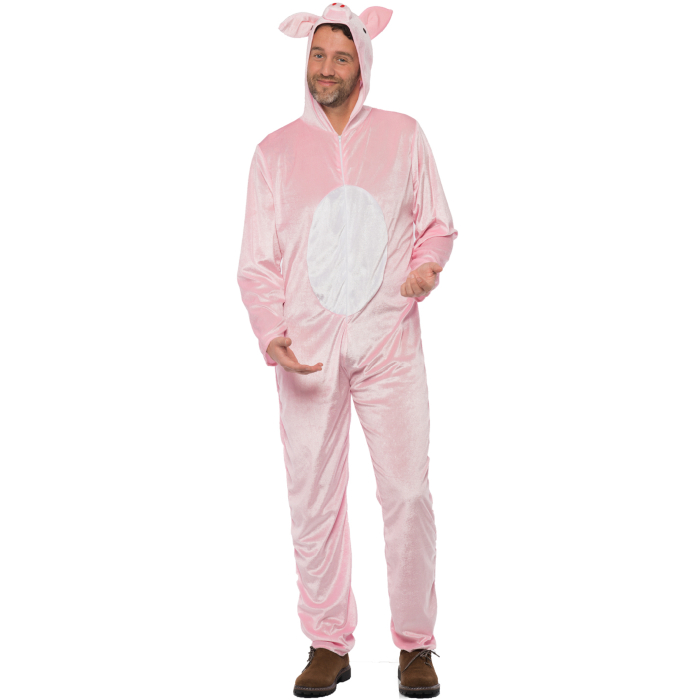 Gris Heldragt Kostume - Sjovt og Underholdende!
