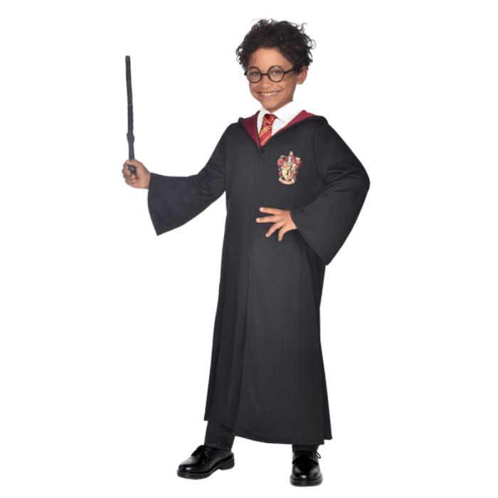 Harry Potterâ  Kostume Til Børn