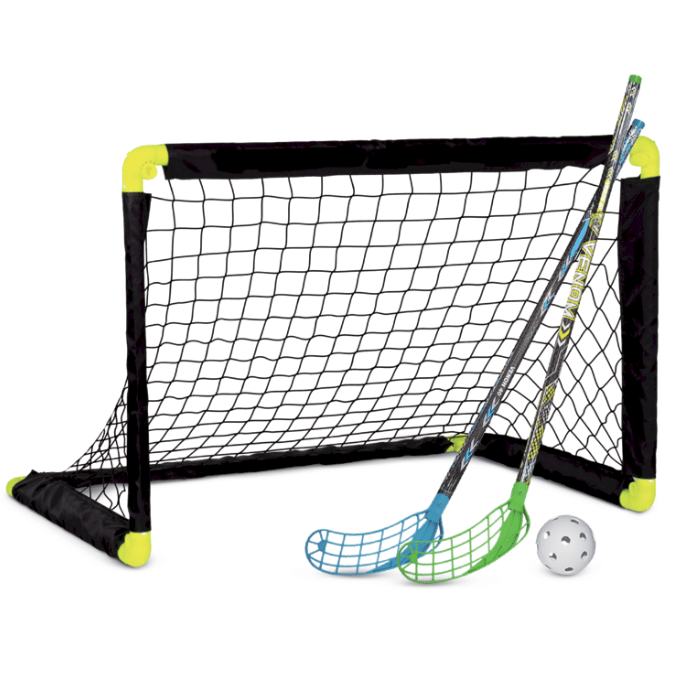 Hockey Mål 90x61 cm - Fantastisk tilbud hos PartyVikings.dk!