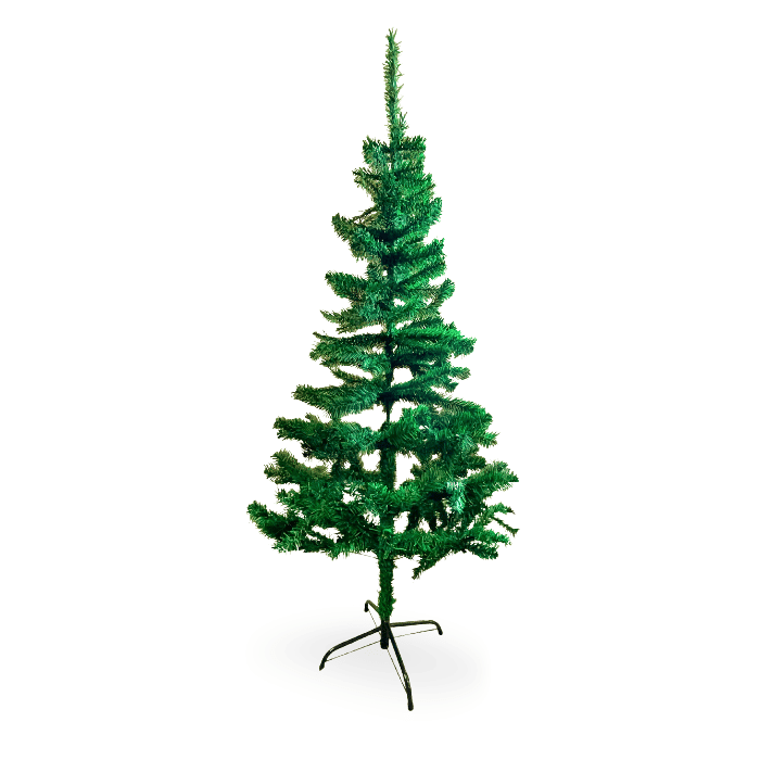 Kunstigt Juletræ 150 cm - Fantastisk tilbud!