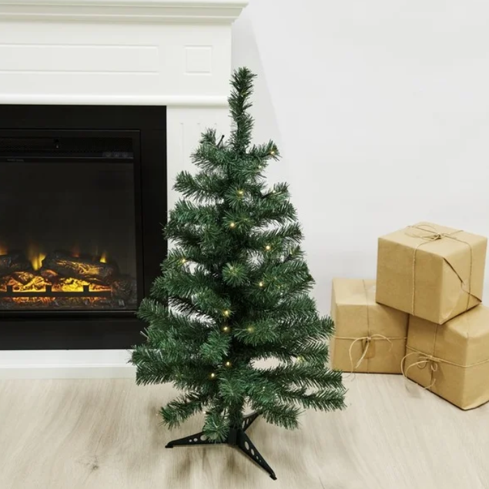 Kunstig Juletræ 45