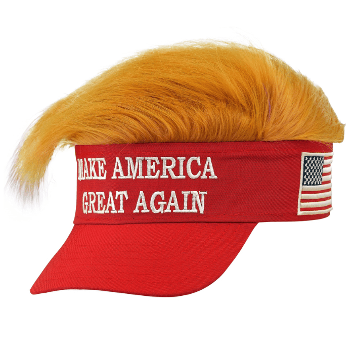 Maga Solkasket med Hår - Fantastisk Tilbud!