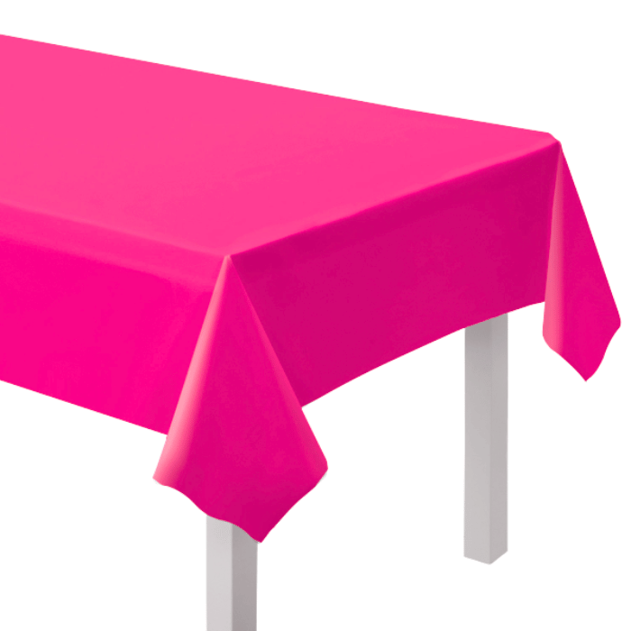 Rosa Papirs Dug 120x180 cm - Perfekt til Fest!
