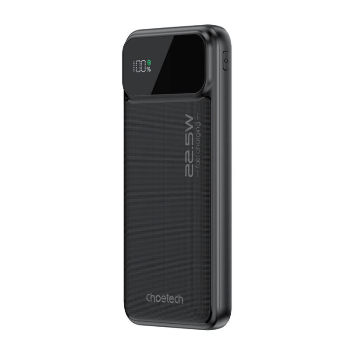 Powerbank B728 10.000mAh 22.5W - Fantastisk tilbud!