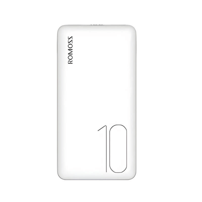 Psp10 Powerbank 10.000 mAh - Fantastisk tilbud!