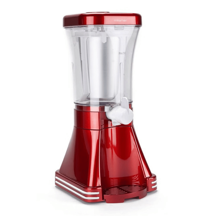 Retro Slush Ice Maskine   Liter