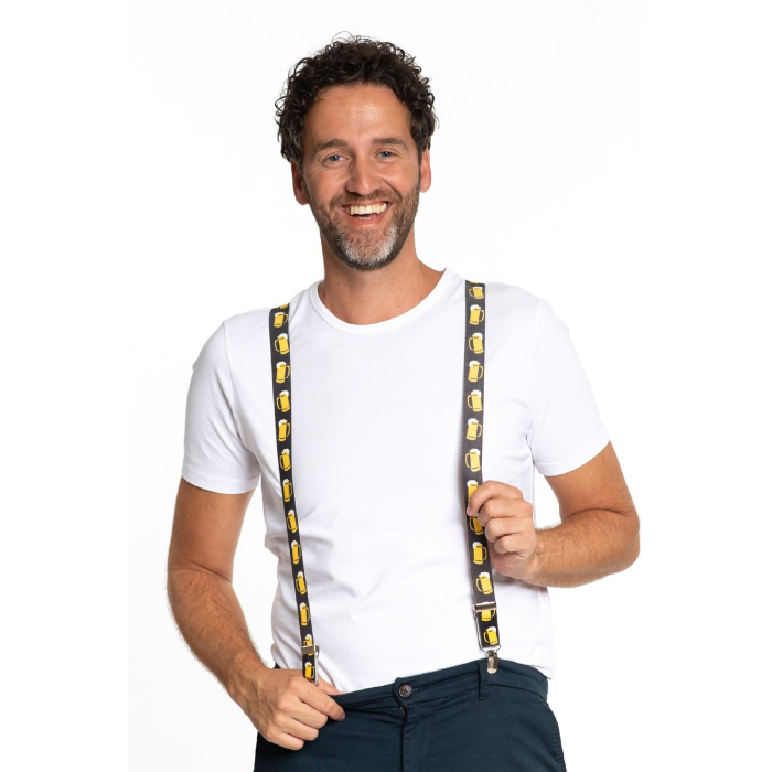 Seler med Øl Motiver til Festlige Anledninger