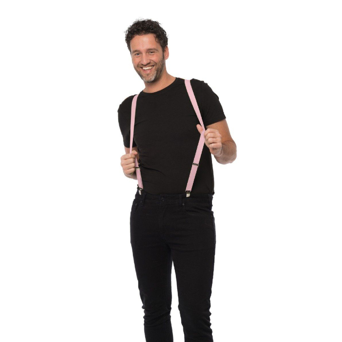 Seler Pink One-size Unisex