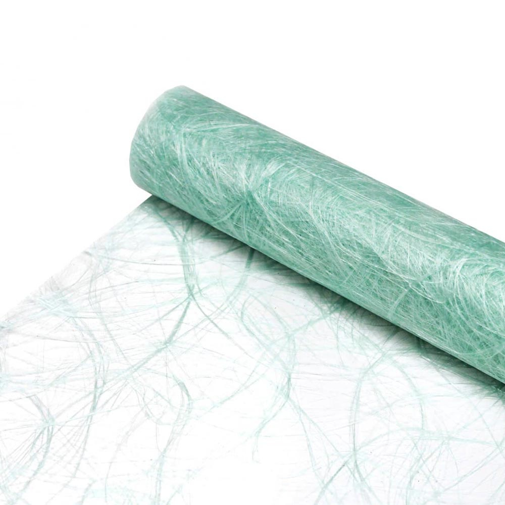 Sizoweb Mint Bordløber 25 Meter – Elegant Festpynt Tilbud