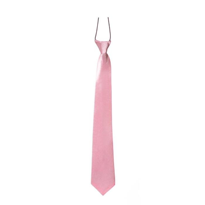 Sjovt pink slips 50 cm til festlige anledninger!