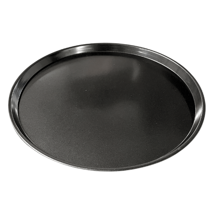 Sort Metal Bakke 35 cm - Fantastisk tilbud!