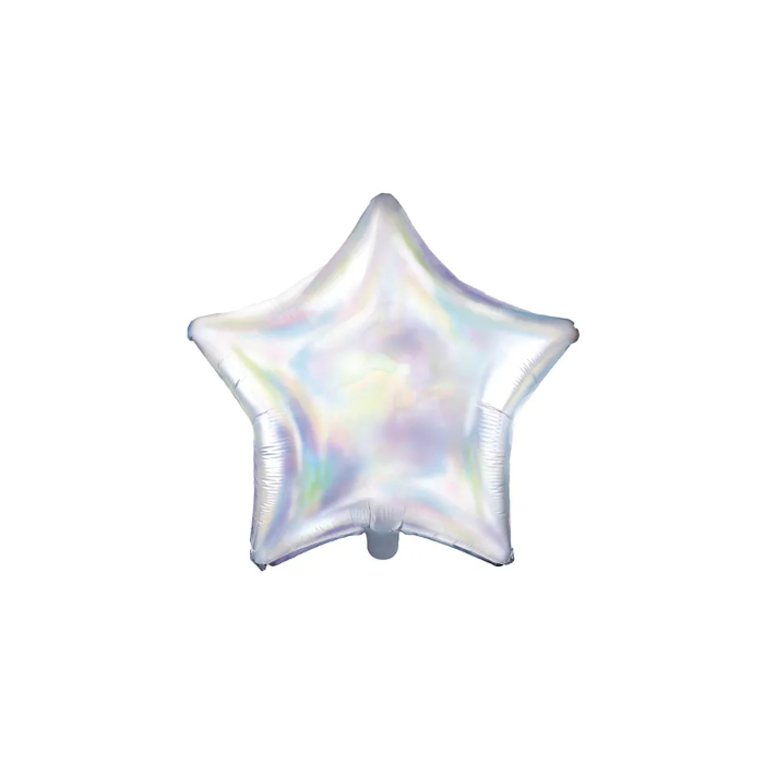 Stjerne Folieballon 48